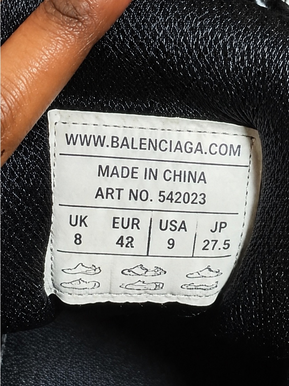 TRACK LED BALENCIAGA - Picture 7 of 8
